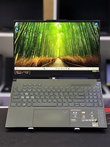 asus x509jb ej010: İşlənmiş ASUS TUF Gaming, 15.6 ", AMD Ryzen 7, 512 GB, Ünvandan götürmə, Ödənişli çatdırılma, Rayonlara çatdırılma — 3