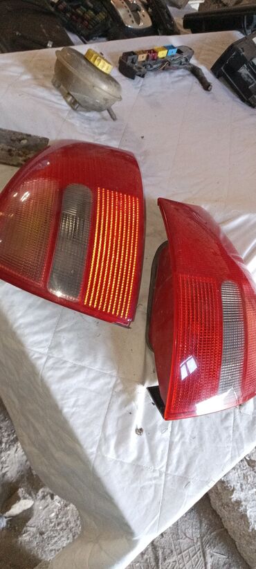 Digər avtomobil ehtiyat hissələri: Audi A6 C5 1998 2.4 motor avtomat karobka ehtiyyat hissələri satılır -da lalafo.az — 26 Digər avtomobil ehtiyat hissələri: Audi A6 C5 1998 2.4 motor avtomat karobka ehtiyyat hissələri satılır — 26