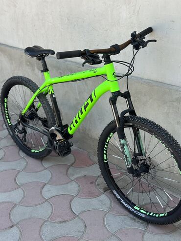 Городские велосипеды: Городской велосипед, Рама XXL (190 - 210 см), Б/у — 2