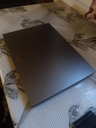 socket 1155: Acer Aspire 5 (A515-58) 15.6" - Экран 15.6", тонкие рамки, матовое — 2