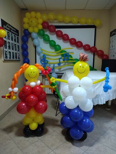 Sifarişlə əl işləri: Sifarişlə əl işləri | Buketlər, səbətlər, Bəzək əşyəları, Oyuncaqlar — 11