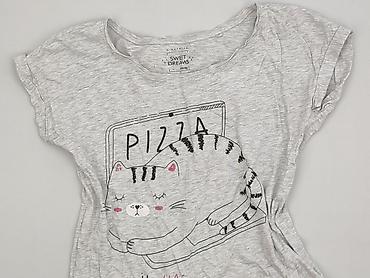 halfprice pusheen: Sinsay, Koszulka do spania, rozmiar S — 1