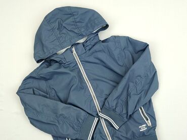 Демісезонна куртка, H&M, 8 р., 122-128 см, стан - Дуже гарний
