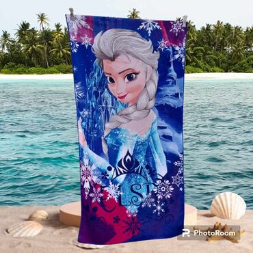 Peškiri: Peškir za plažu — 14