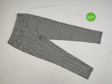 tomek: TEX, Spodnie materiałowe damskie, rozmiar S — 3