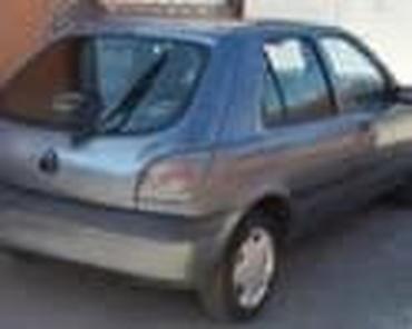 Ford: FORD FIESTA 1.8TD 2000. GOD. - KOMPLETAN AUTO U DELOVIMA | FORD — 14