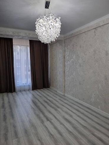 Продажа квартир: 2 комнаты, 64 м², Элитка, 10 этаж, Дизайнерский ремонт — 4