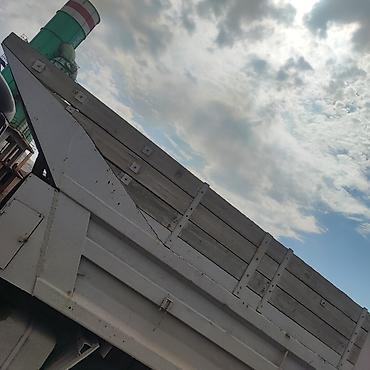 камаз 10 т: Кузов КамАЗ сатылат 13 тонник баасы 300000сом — 2