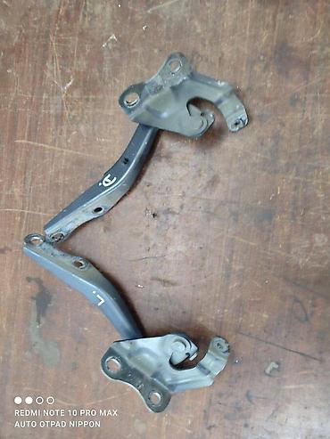 SARKE HAUBA ZA TOYOTA AVENSIS OD 2009. DO 2012. GOD na lalafo.rs SARKE HAUBA ZA TOYOTA AVENSIS OD 2009. DO 2012. GOD