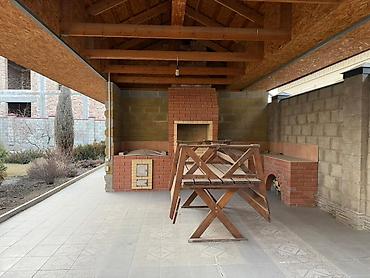 Sale of cottages and houses: Элитный дом в Арча-Бешике (Чон-Арык, «Царское село») Дом строился для — 9