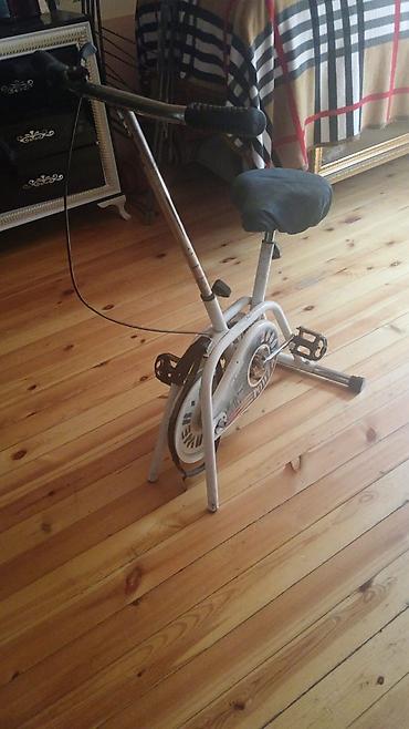 velo home: Velo trenajor 
150azn
Bine 2753 leli — 1