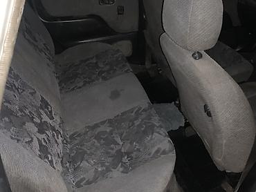 Унаа: Toyota Duet: 2000 г., 1 л, Автомат, Бензин, Лифтбек — 6