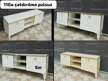 TV altlığı: *TV📺STEND* 90 azn çatdırılma pulsuz(şəhərin içi ətrafı ) Ölçü — 2