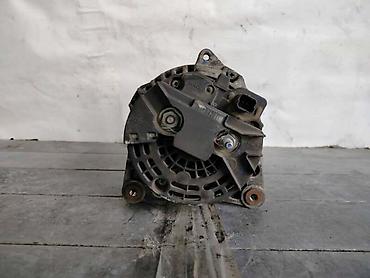 Car Electrical Components: ALTERNATOR ZA NISSAN QASHQAI OD 2007. DO 2013. GOD. | Alternator — 5