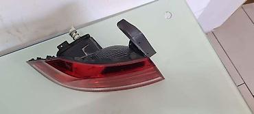 bosch sauber: STOP LAMPA ZA VOLKSWAGEN PASSAT B8 OD 2015. DO 2019. GOD. - 3G5945311 — 2