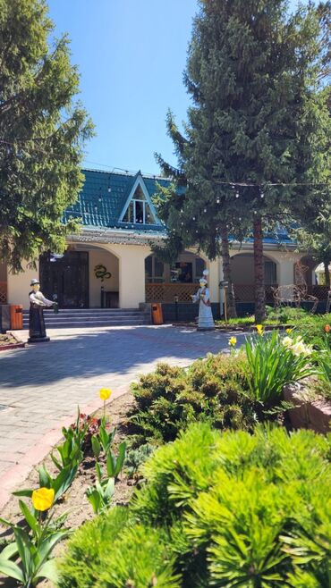 Иссык-Куль 2025: Квартира, 18 ЦО Радуга West, Кош-Кол, Бассейн — 29