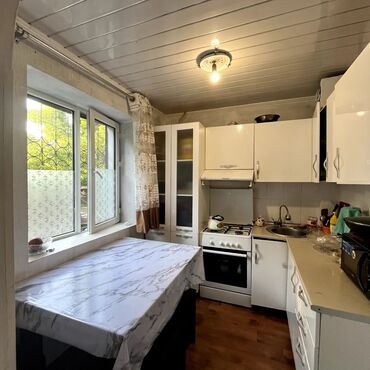 Продажа квартир: 3 комнаты, 63 м², 1 этаж, Косметический ремонт at lalafo.kg — 2 Продажа квартир: 3 комнаты, 63 м², 1 этаж, Косметический ремонт — 2