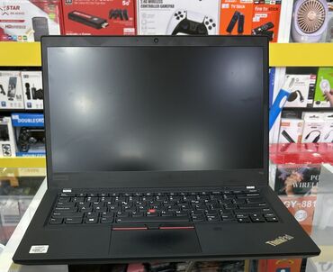 lenovo bakida: Lenovo ThinkPad, 14 ", Intel Core i7, 256 ГБ, Самовывоз, Бесплатная доставка, Платная доставка