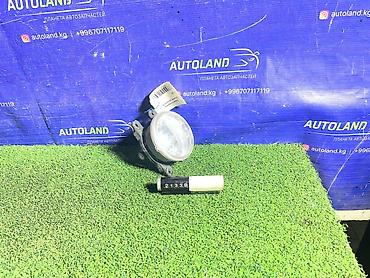 imprezza: Subaru Impreza — Противотуманка RS/LS Код: 21339 Привозной — 2