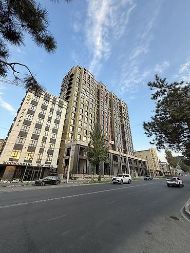 жк лофт: Студия, 68 м², Таш-Рабат ТРЦ Элитка, 4 этаж, ПСО (под самоотделку) — 5