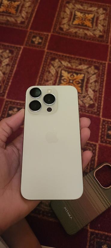 redmi a9: IPhone 15 Pro, цвет белый (титан) Основные особенности: - Корпус из — 1