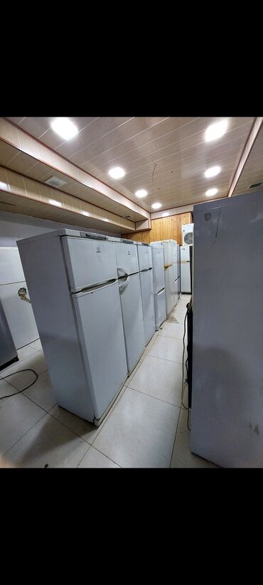 Soyuducular: Soyuducular paltaryuyanlar vitrinler her qiymətə var çeşidlerimiz — 10