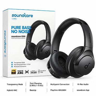 i8 mini 2: **Anker Soundcore Q20i simsiz qulaqcıq** Anker Soundcore Q20i — 1