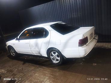 toyota windom 2003: Toyota Camry: 1995 г., 2 л, Автомат, Бензин, Седан — 8