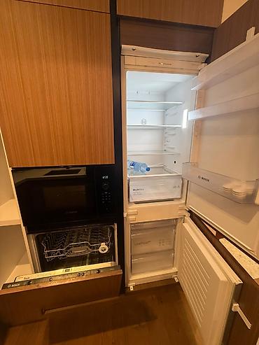 Mənzillərin satışı: 3 otaqlı, Yeni tikili, 93 kv. m — 5