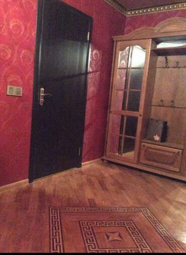 Uzunmüddətli kirayə mənzillər: Neftcilər metrosunun yaxınlığında Rüstəm Rüstəmöv kücəsində 5 — 2