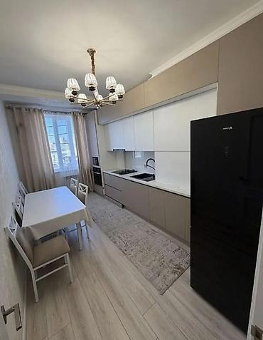 Продажа квартир: 2 комнаты, 53 м², 2 этаж, Евроремонт — 6
