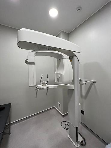Медицинское оборудование: Eagle 2D Panoramik Stomatoloji Rentgen Aparatı (OPG) Braziliya — 1