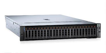 серверы intel core i7: Dell R760 2× Xeon Gold 6430 GPU A30 128GB DDR5 Высокопроизводительный — 1
