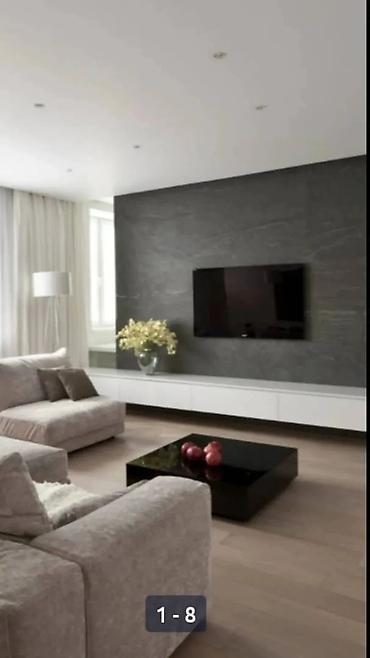 Дизайн, проектирование: Дизайн | Квартиры — 11