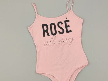 Body damskie, H&M, rozmiar S