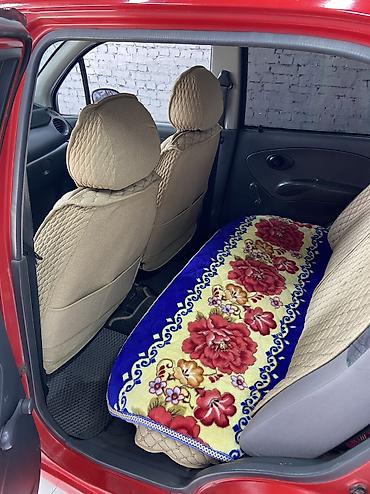 ист крыло: Daewoo Matiz: 2006 г., 0.8 л, Механика, Бензин, Хэтчбэк — 6