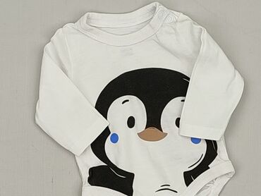 primark ubrania dla niemowląt: Боді, So cute, Для новонароджених, 
стан - Ідеальний