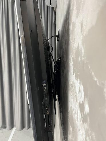 Установка телевизоров: Установка телевизоров • на стену • на потолок • настройка • at lalafo.kg — 9 Установка телевизоров: Установка телевизоров • на стену • на потолок • настройка • — 9