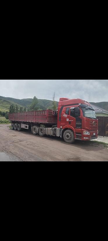 станция для зарядки электромобилей: Тягач, 2019 г., Самосвал — 2