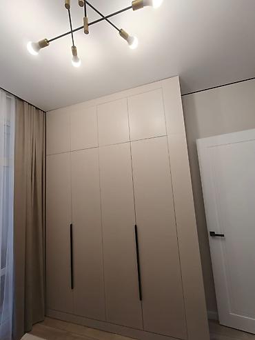 Мебель на заказ: Мебель на заказ, Кухня, Шкаф — 1