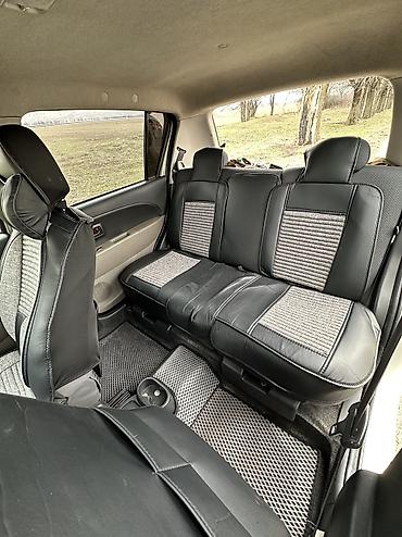 Toyota: Toyota Passo: 2006 г., 1 л, Автомат, Бензин, Хэтчбэк — 8