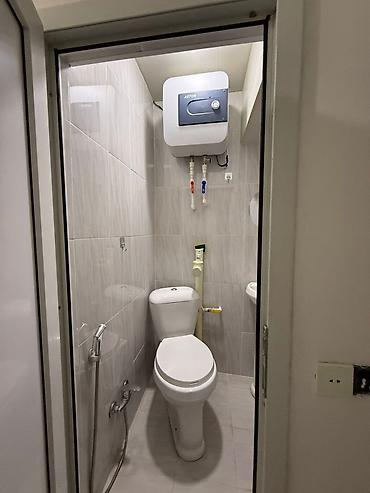 Uzunmüddətli kirayə mənzillər: ⸻ Nəsimi rayonu, Nəsimi metrosuna 15 dəqiqə piyada məsafədə Zərifə — 2