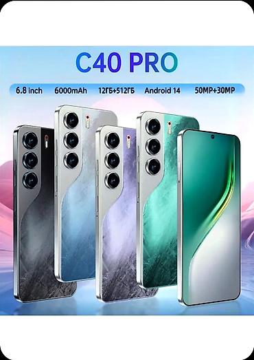Tecno: Tecno Camon, Новый, 512 ГБ, цвет - Белый, 2 SIM — 6