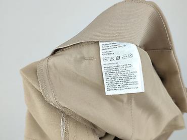 hm zwroty: H&M, Spodnie materiałowe damskie, rozmiar 3XL — 5