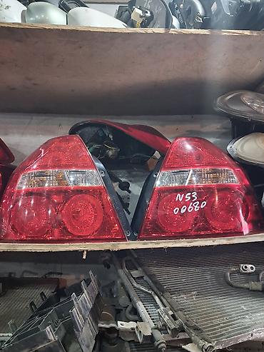 elantra stopu: Chevrolet aveo t250 Chevrolet Cruze - - Arxa stop lampaları (iki — 1