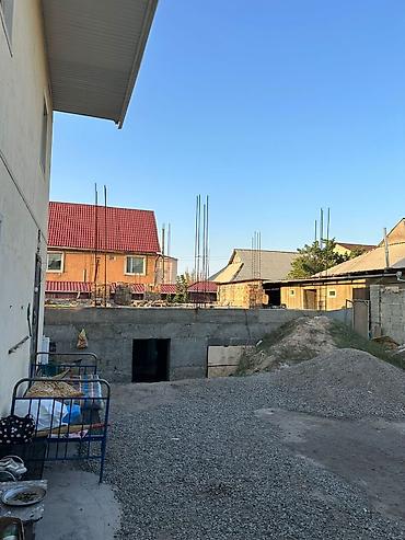 Продажа участков: 4 соток, Для строительства, Красная книга at lalafo.kg — 5 Продажа участков: 4 соток, Для строительства, Красная книга — 5