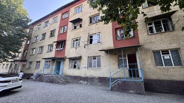 сниму квартиру ош: 30 кв. м