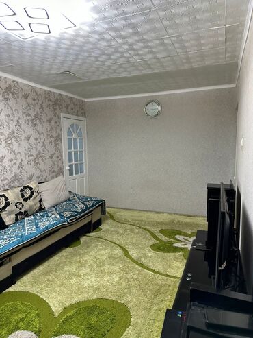 2х комнатная квартира продаётся: 2 комнаты, 54 м², Индивидуалка, 2 этаж, Косметический ремонт