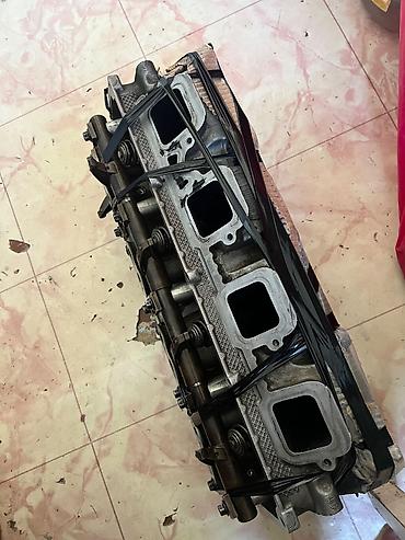 Motor üçün digər detallar: HEMİ 5,7 mühərrik hissələri — 12