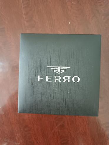 orginal saatlar: Salam saat Ferro arginal brenddi saat store-dən 199 azn-ə alınıb 2il — 5